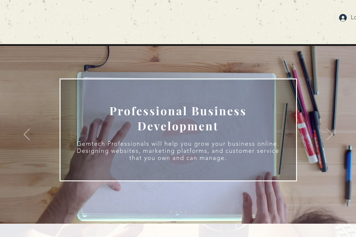 Gemtechpros.com Review – Gemtechpros Scam Or Legit?