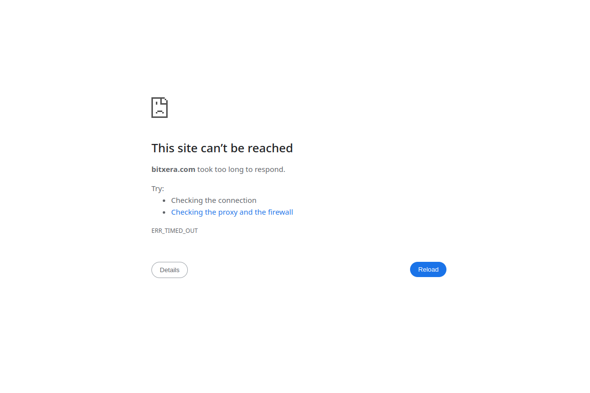 Bitxera.com Review: Scam or Legit? (Watch Before Depositing Crypto 2026)