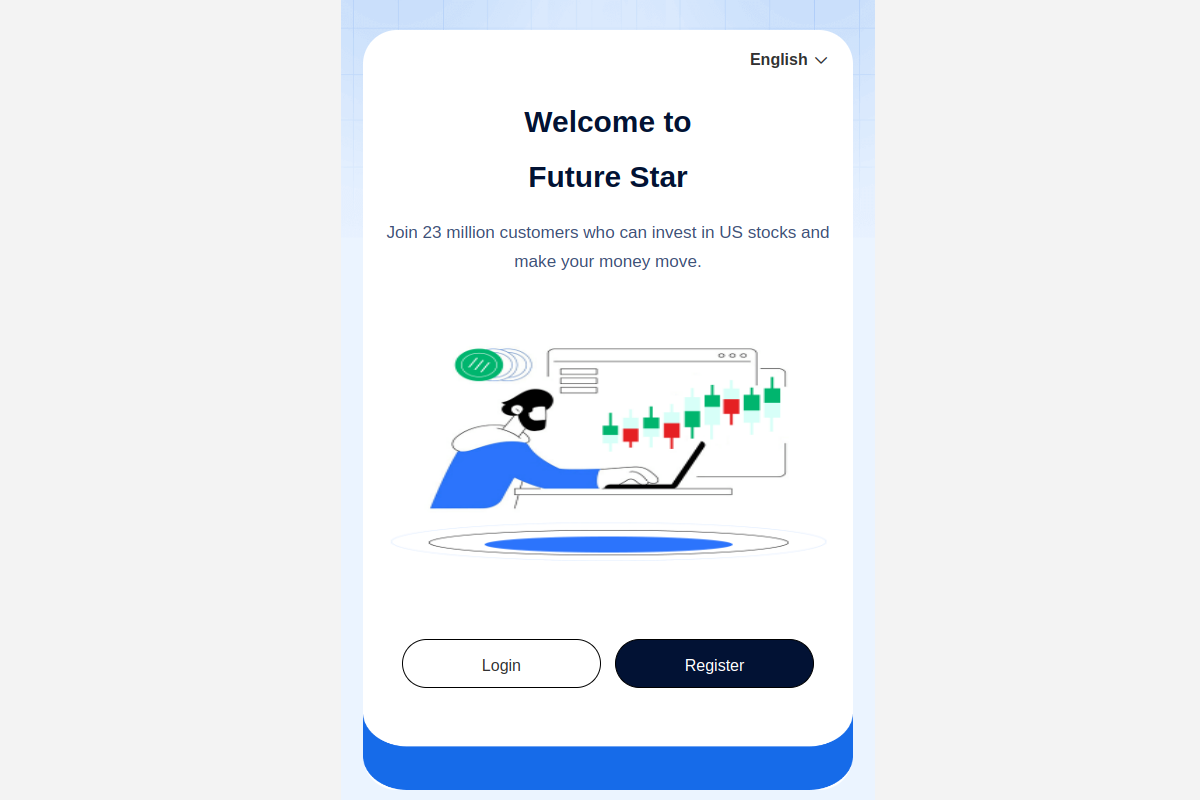 Futurestarfinancial.com Review – Futurestarfinancial Scam Or Legit?