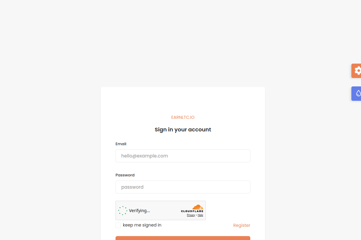 EarnLTC.io Review: Scam or Legit? (Litecoin Faucet Warning 2026)