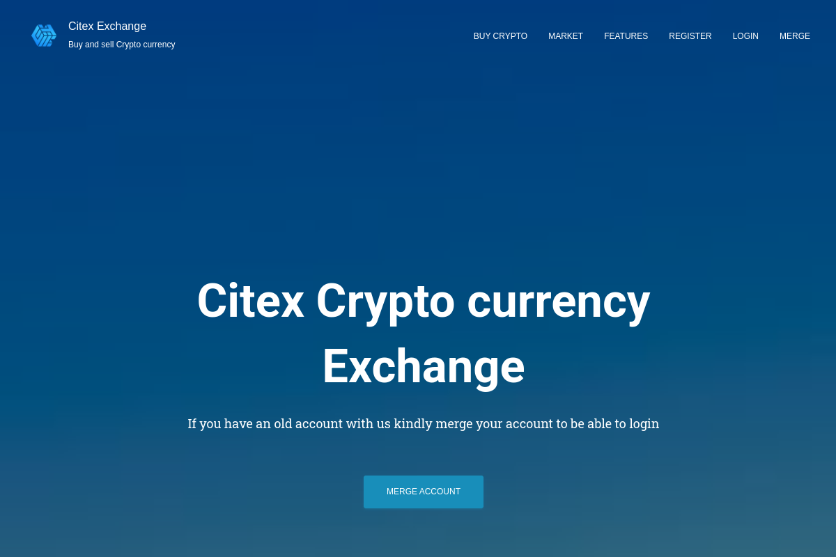 Citex.us.com Review: Legit Exchange or Crypto Scam? (Withdrawal Alert 2026)