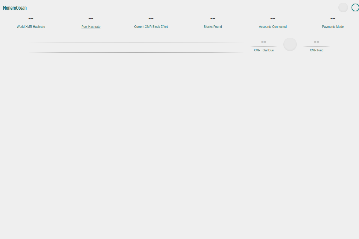 Moneroocean.stream Review: x.ai-krakeri.cc Scam Alert! (High-Risk Warning)