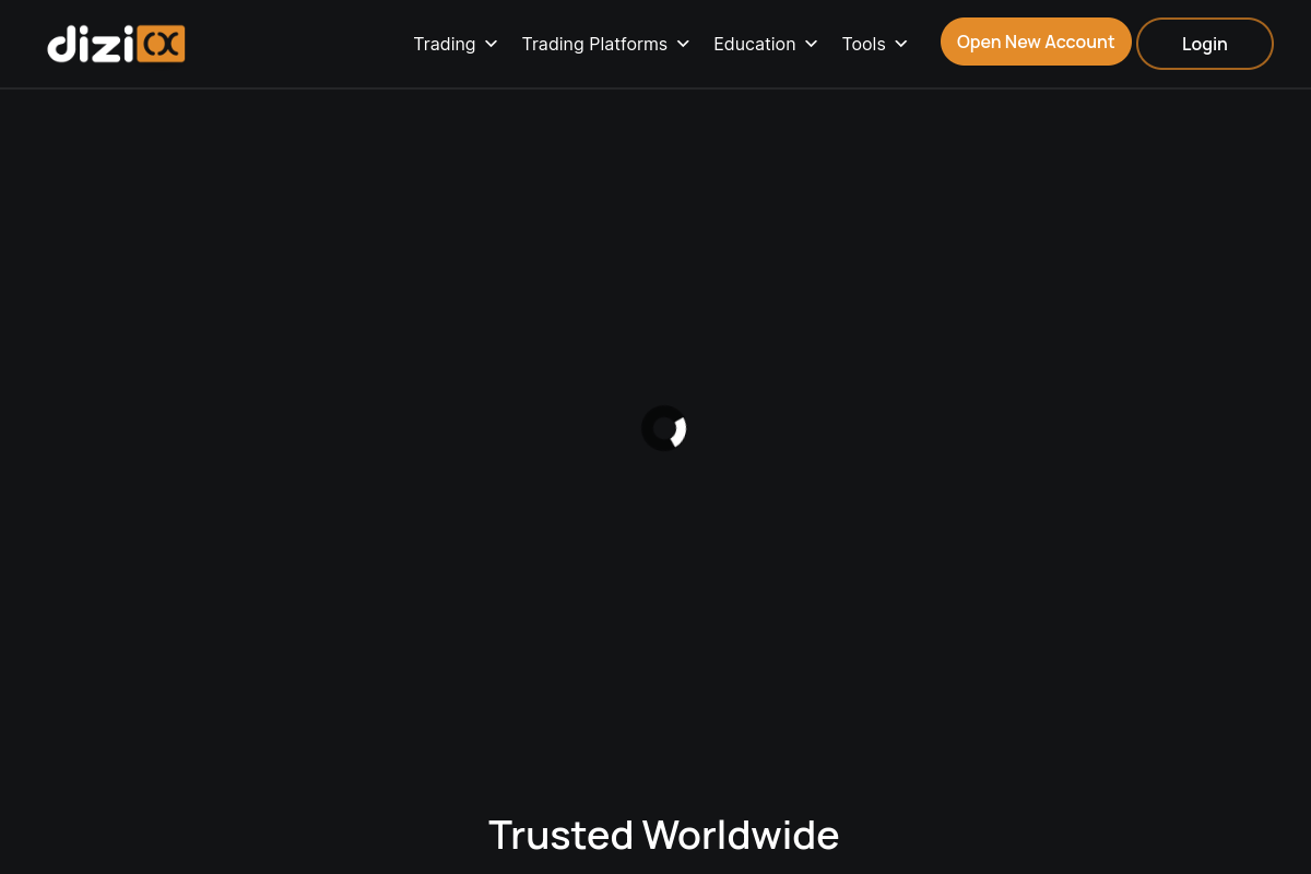 DIZICX SCAM ALERT: Is Dizicx.com a Fake Exchange? (Withdrawal Proof) | Dizicx Broker Review 2026