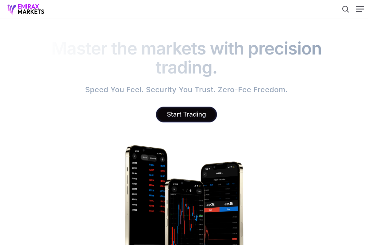 EMIRAX MARKETS SCAM: Don’t Trade Until You See This! (Withdrawal Warning) | emiraxmarkets.com Review