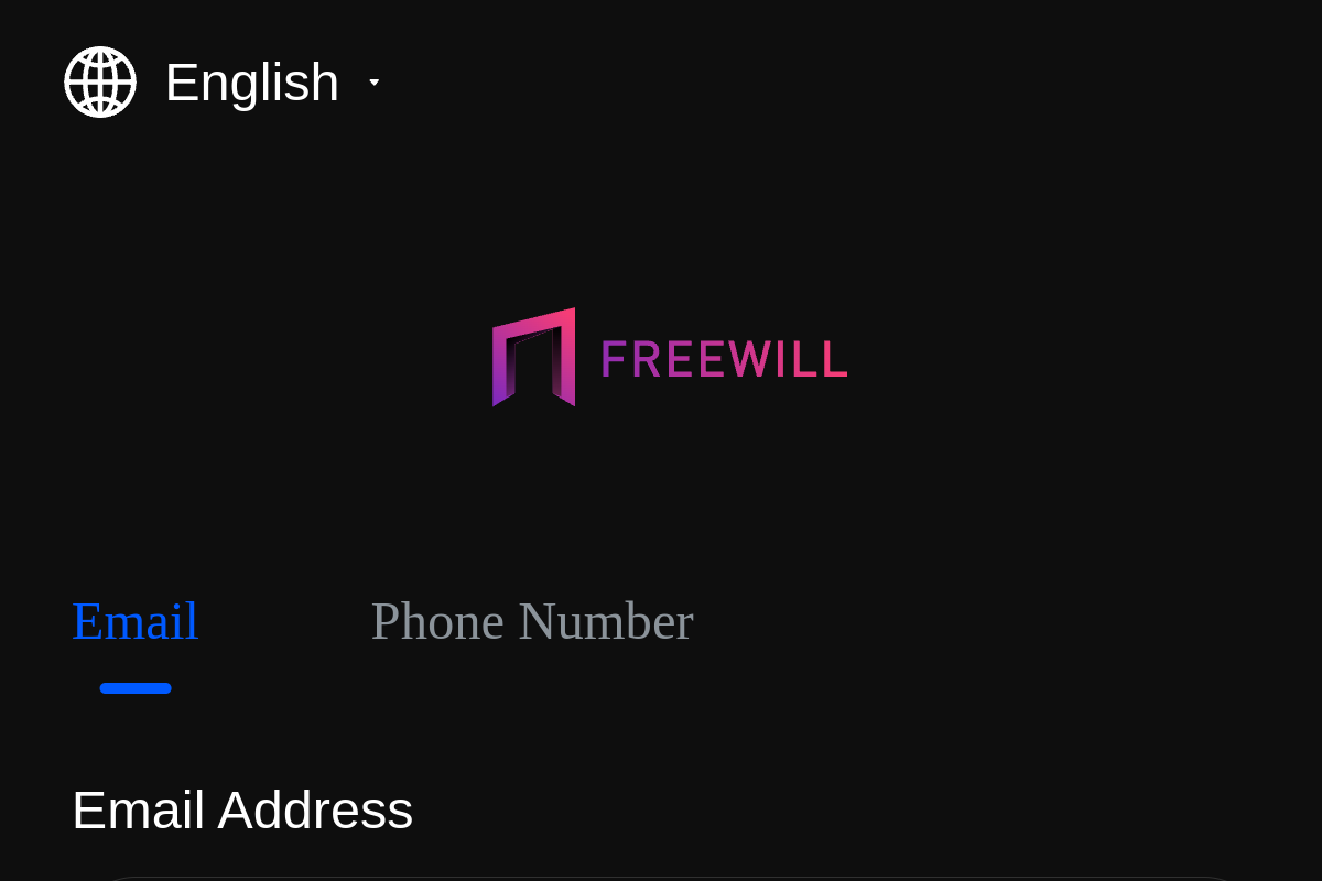Freewillex.com Review — Crypto Investment Scam Alert & Red Flags
