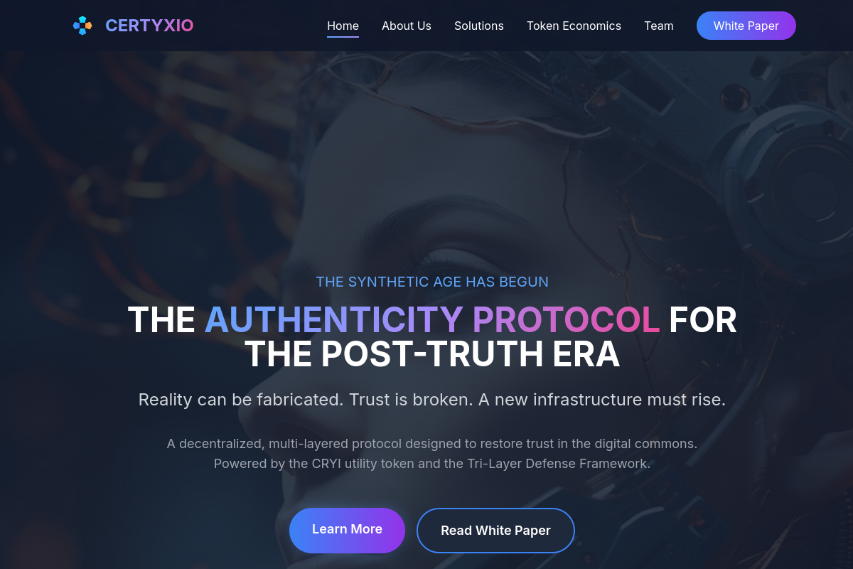 certyxio.com EXPOSED: Is It a Scam? (Watch Before You Deposit!) screenshot 348