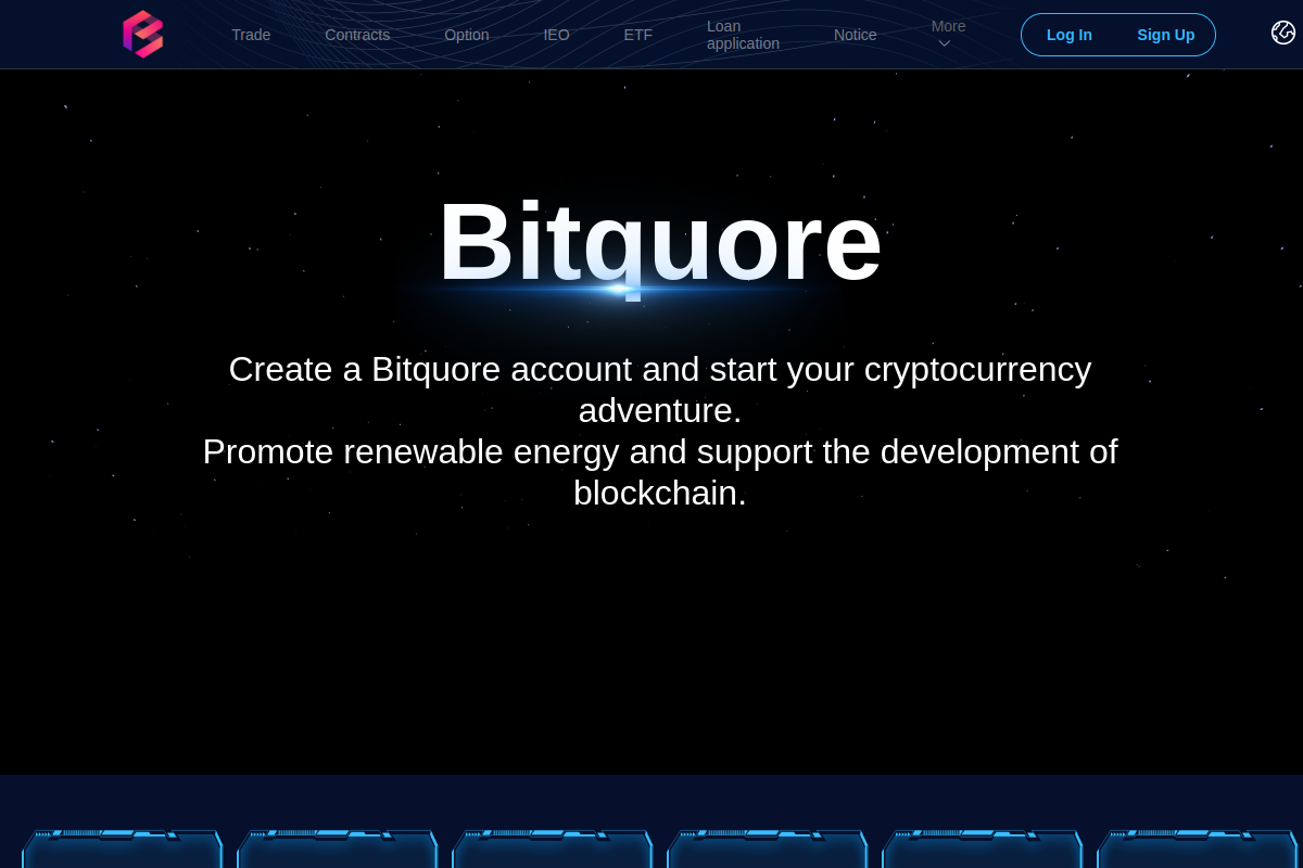 Bitquores Review - Bitquores.com Scam Or Legit? screenshot 412