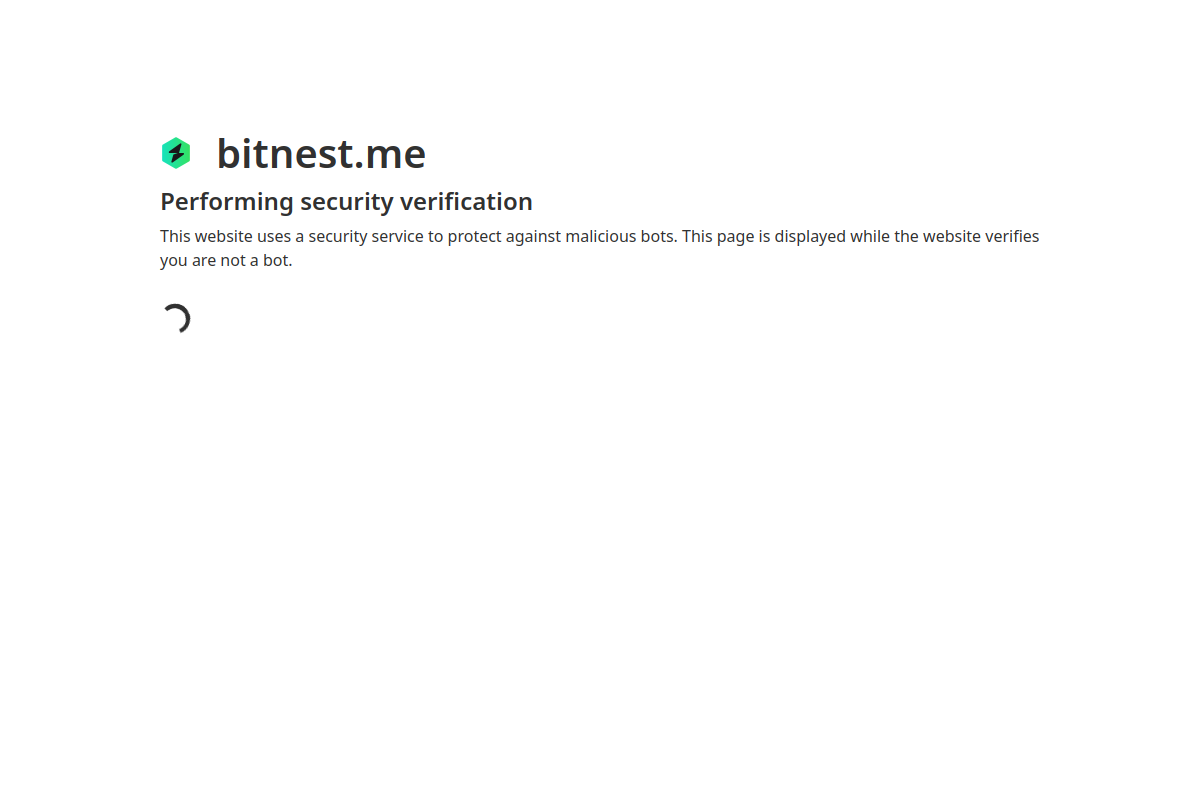 Bitnest.me Review: SCAM Alert! (USDT Ponzi & Bit Loop Warning 2026) screenshot 421
