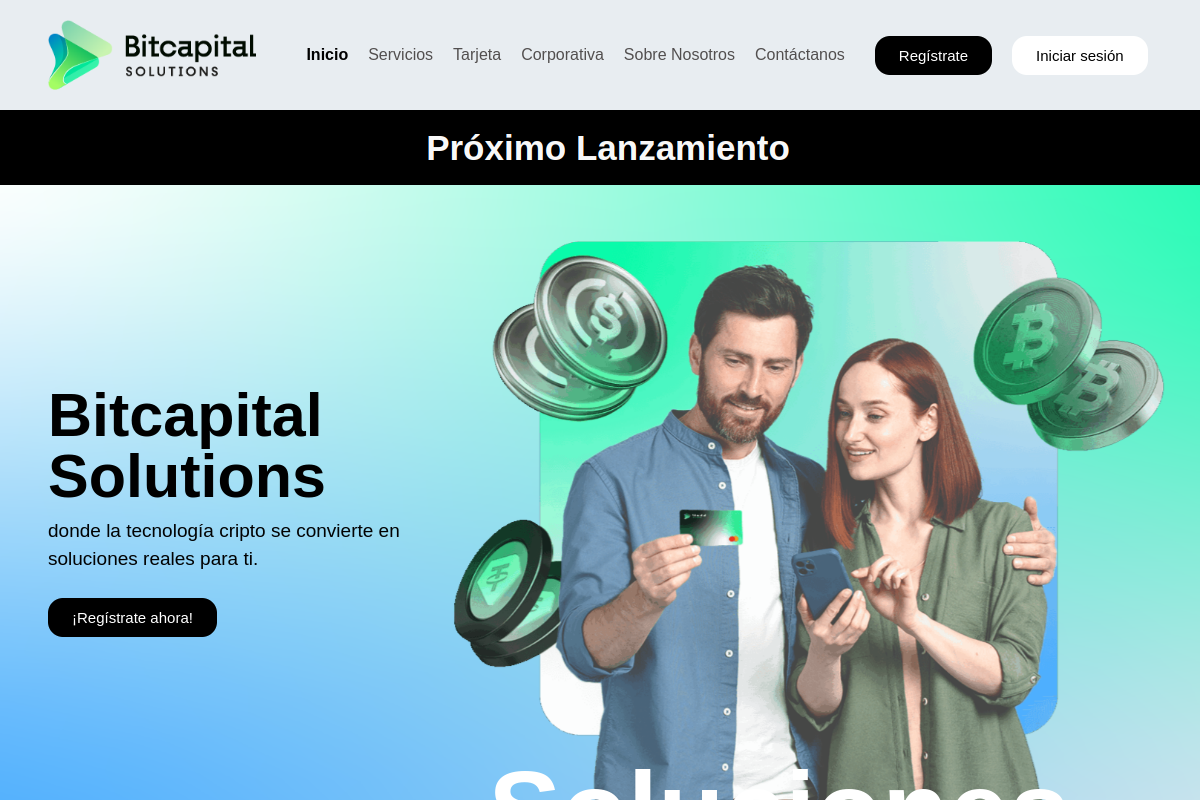 BitCapitals.io Review: SCAM ALERT! (2026 Crypto Warning) screenshot 427