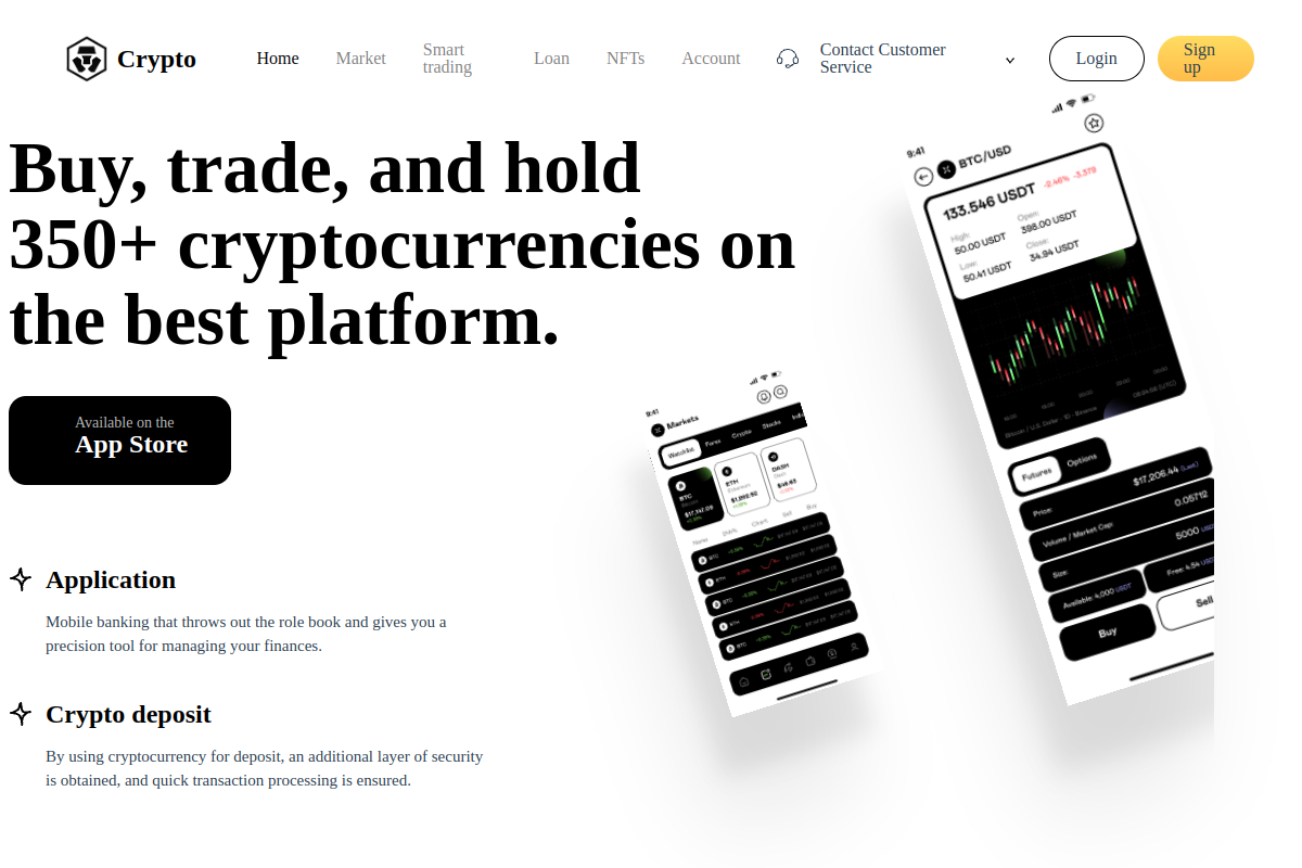 Cryptotds Review - Cryptotds.com Scam Or Legit? screenshot 448