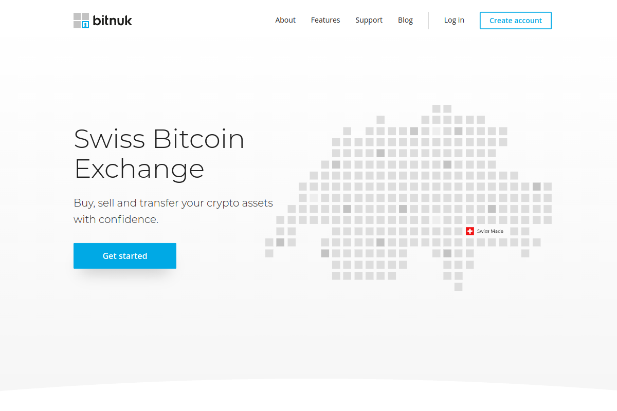 BitNuk.com Review: Legit Swiss Exchange or Crypto Scam? (2026 Warning) screenshot 481