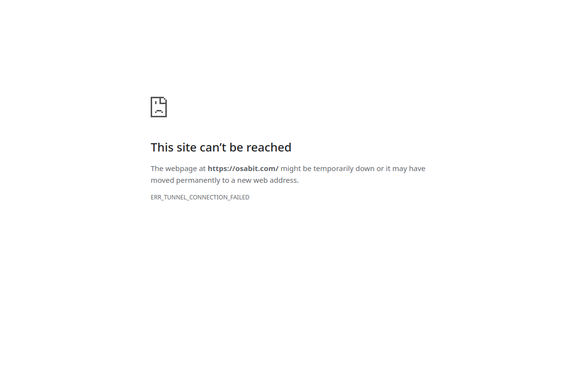 Osabit Scam Alert Osabit.com Exposed | Fake Crypto Exchange & Investment Warning screenshot 595