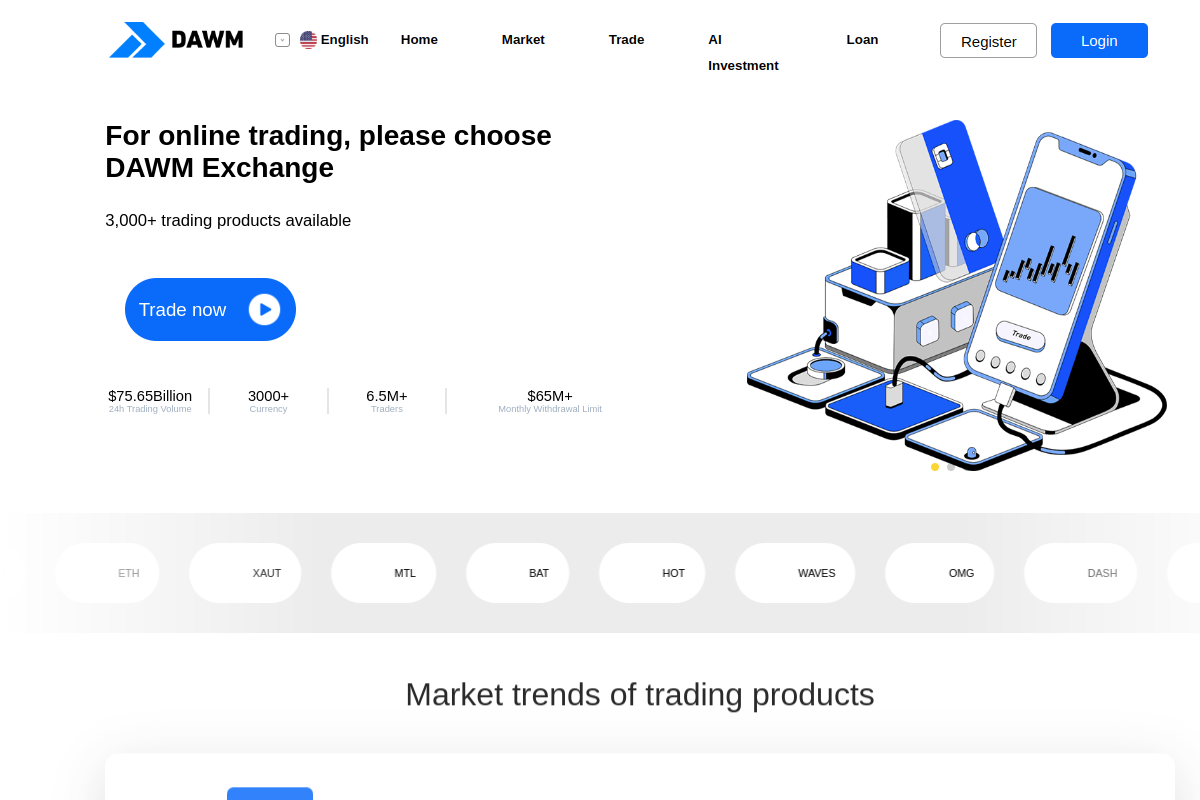 DigitalAssetWealth.net Review: SCAM ALERT! (Watch Before You Deposit 2026)