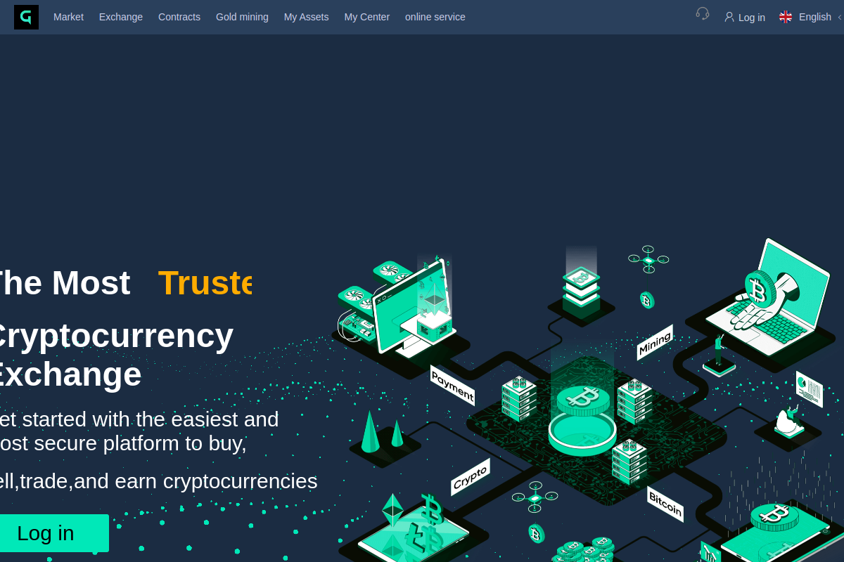 Glodbittrade Review – Glodbittrade.org Scam Or Legit?