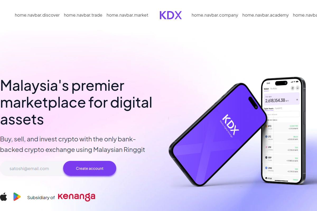 KDX Review: Is kdx.com.my Legit? (Malaysia Regulated Exchange Guide 2026)