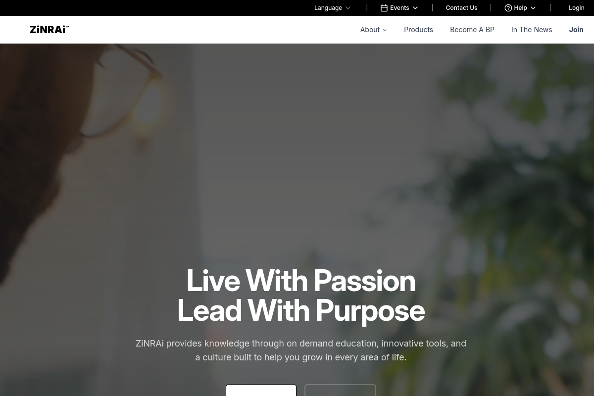 Zinrai Scam Alert  zinrai.com Exposed | Fake Crypto Investment Warning (2026 Review)