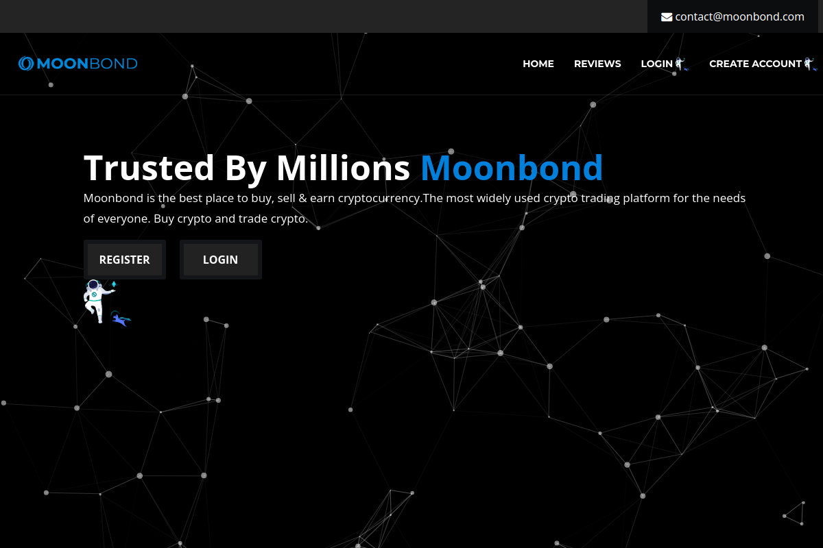 MoonBond.com Scam Alert  Exposed | High-Risk Crypto Investment Warning