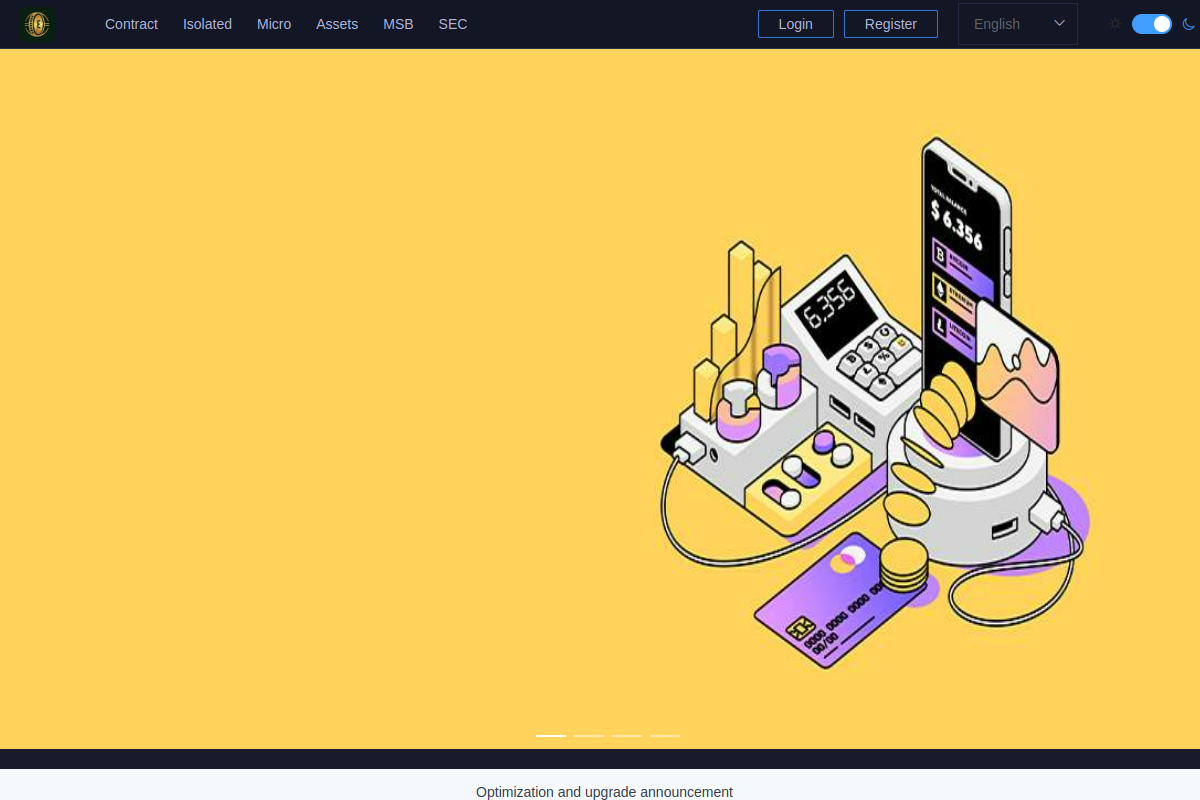 Cryptoexvip Review – Cryptoexvip.com Scam Or Legit?