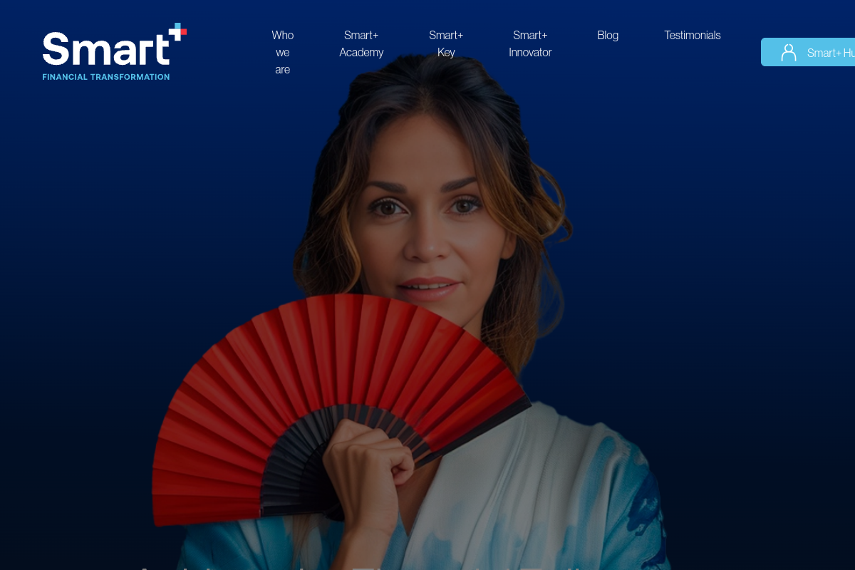 SmartPlus.inc Scam Alert  Exposed | High-Risk Investment Platform Warning