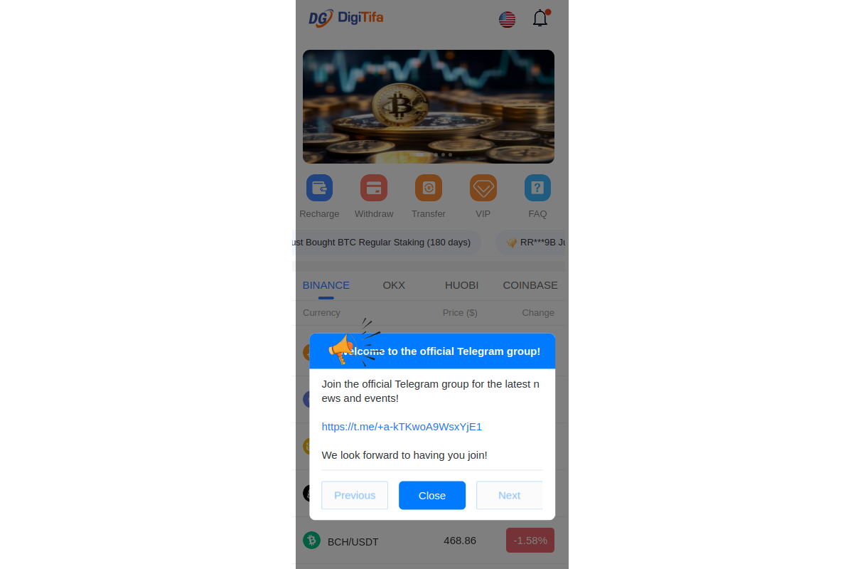 BTC327.com Review: Is it a Scam? (2026 Crypto Warning & Withdrawal Problems)
