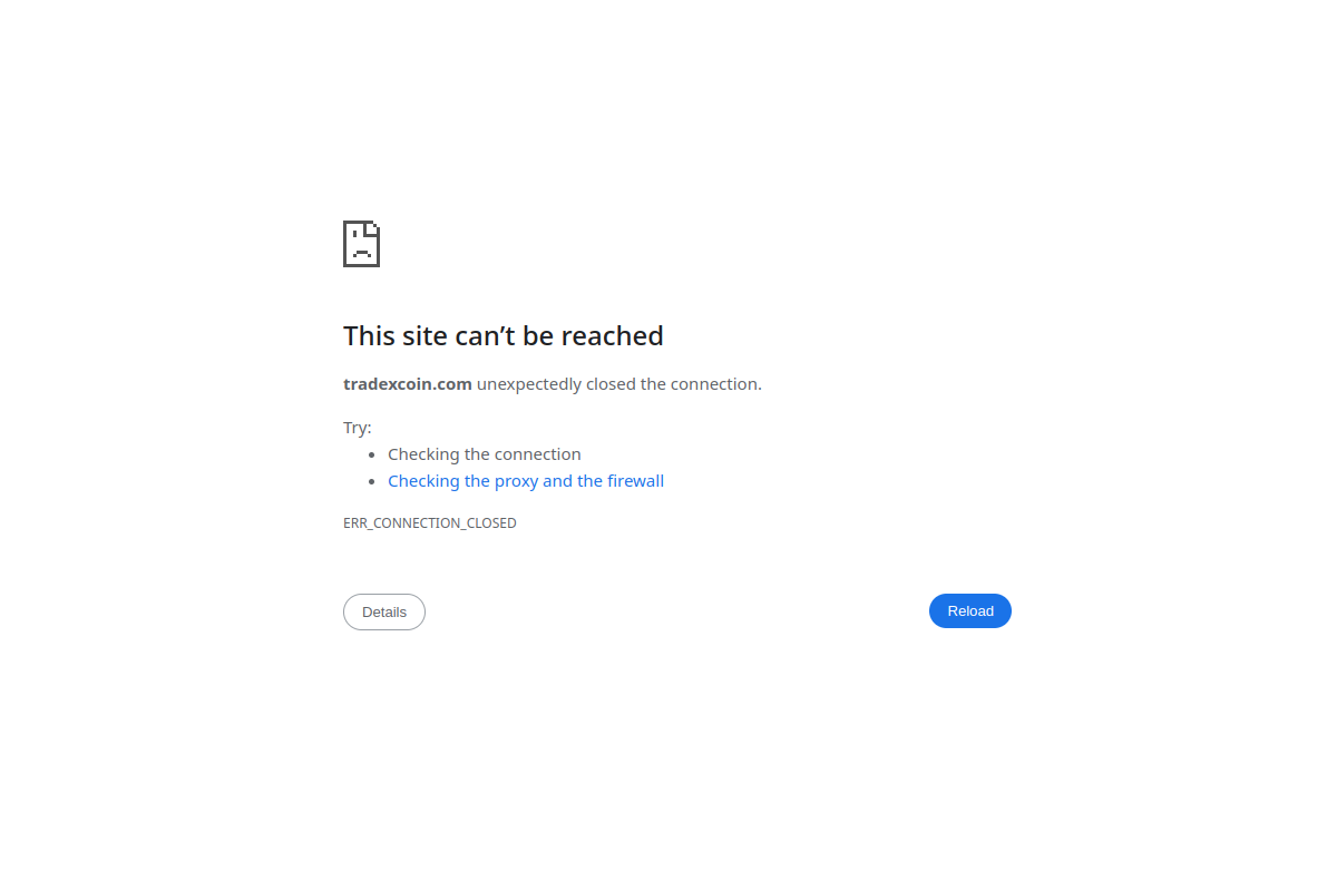 Tradexcoin Review – Tradexcoin.com Scam Or Genuine?