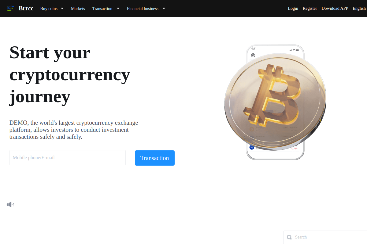 Brrcc Review – Is Brrcc.top A Scam?