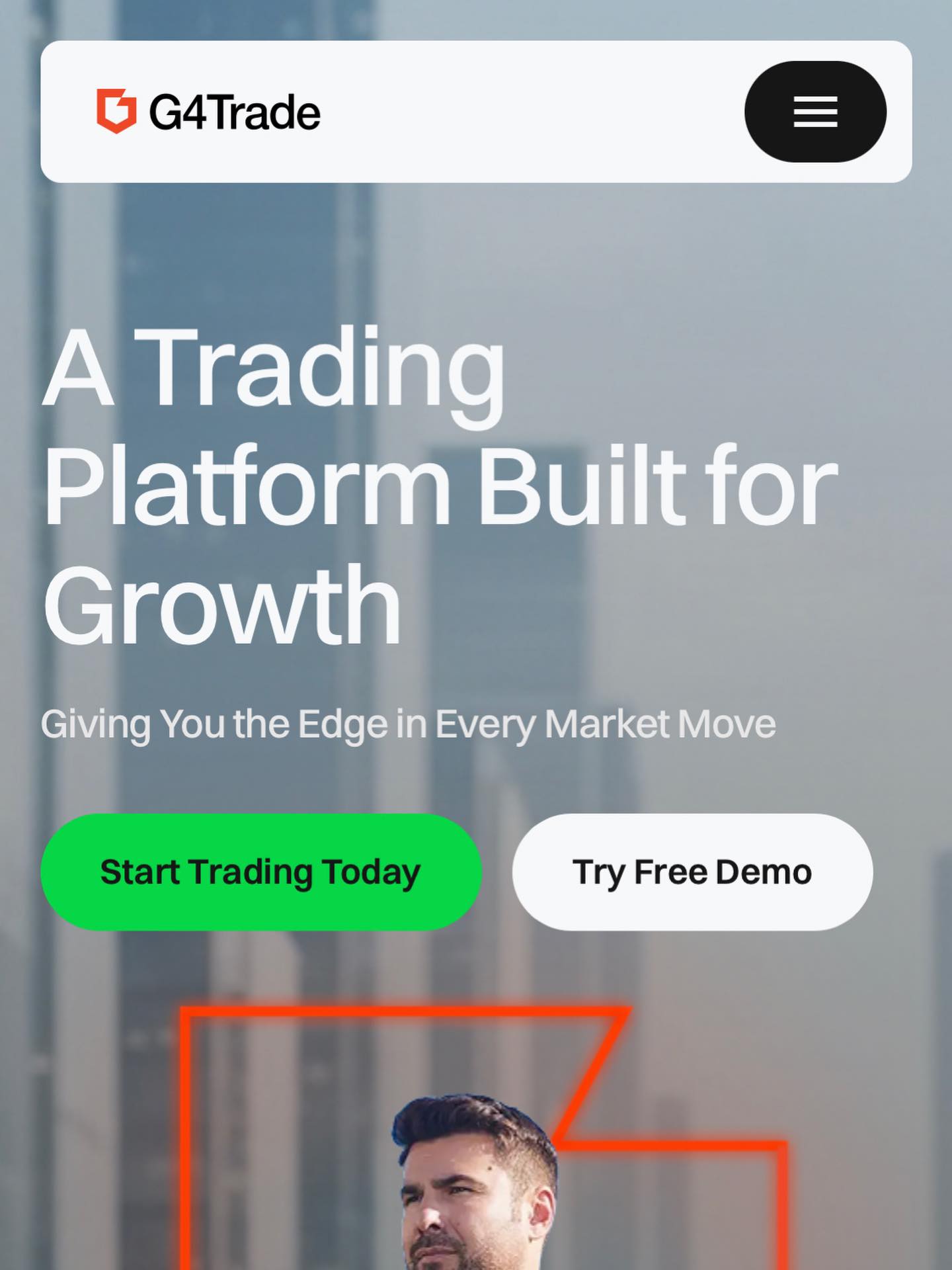 G4trade.com Fraud Revealed
Profit promises, wallet losses. Stop sending funds. 
…