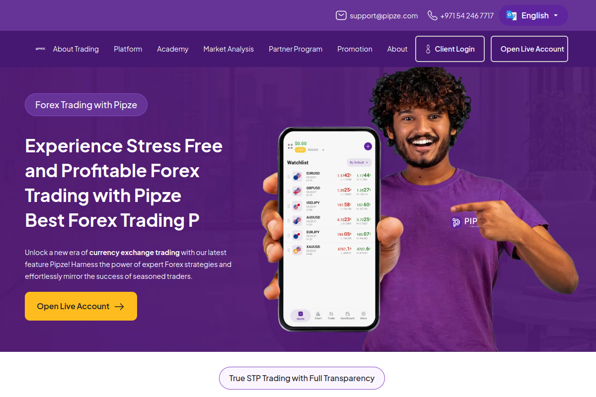 Pipze.com Scam Exposed
Multiple users report being unable to withdraw funds af... Pipze.com Scam Exposed
Multiple users report being unable to withdraw funds af…