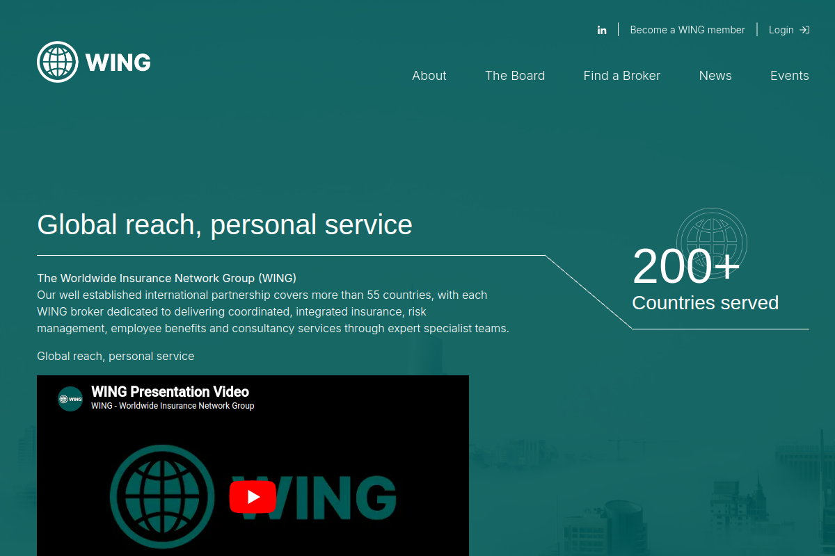 Winginsurance.com Scam alert
Users report frozen account and request to send ... Winginsurance.com Scam alert
Users report frozen account and request to send …
