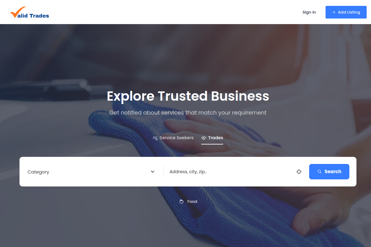 Validtrades.com Fraud Revealed
Before making any financial decision, make sure y... Validtrades.com Fraud Revealed
Before making any financial decision, make sure y…